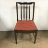 Stag Minstrel Set of 2 Dining Chairs (Ref: 8159)
