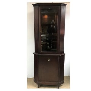 Stag Minstrel Corner Cabinet (Ref: 9586)