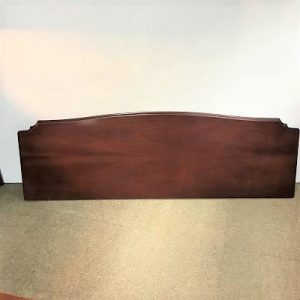 Stag Burghley Double Headboard (Ref: 8833)