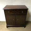 Stag Minstrel Drinks Cabinet (Ref: 30132)