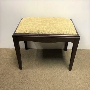 Stag Minstrel Stool (Ref: 9442)