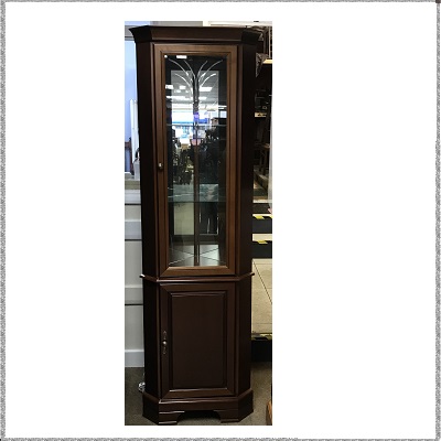 Cherry Corner Unit (Ref: 30151)