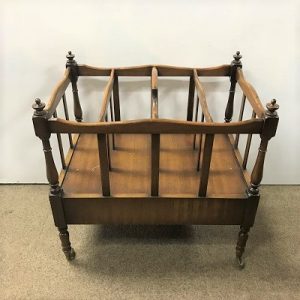 Bevan Funnell Magazine Rack (Ref: 9627)