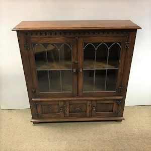 Bevan Funnell Bookcase (Ref: 9638)