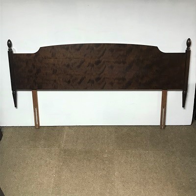 Stag Minstrel Headboard (Ref: 8290)