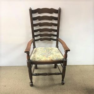 Bevan Funnell Dining Chairs (Ref: 9633)