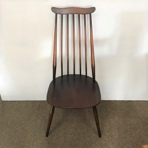 Ercol Goldsmiths Chairs X2 (Ref: 5233 / 6971)