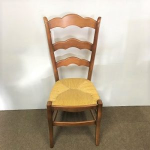 Rush Seat Chair (Ref: 9761)
