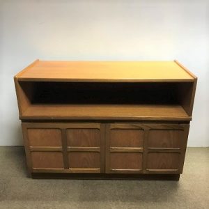 Nathan Teak Unit (Ref: 9835)