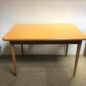 H J Berry Teak Table (Ref: 30112)