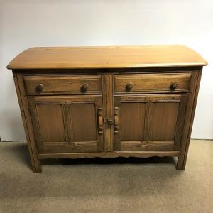 Ercol Sideboard (Ref: 30107)