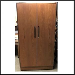 G.Plan Fresco 2 Door Wardrobe (Ref: 9944)