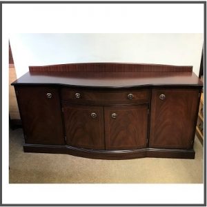 Stag Sheridan Sideboard (Ref: 9592)