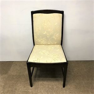 Stag Minstel Set of 4 Dining Chairs (Ref: 30134)