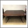 Stag Minstrel Dining Table (Ref: 30135)