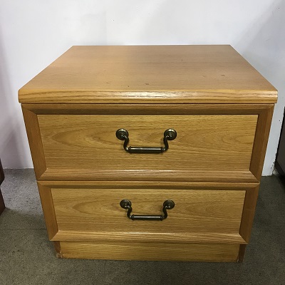 G.Plan Springtime Bedside (Ref: 9889)