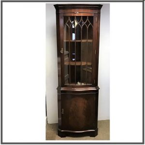 Bevan Funnell Corner Cabinet (Ref: 9631)