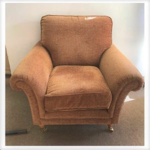 Parker Knoll Burghley Chair (Ref: 30158)