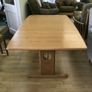 Ercol Windsor Dining Table