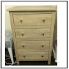 Corndell Chest