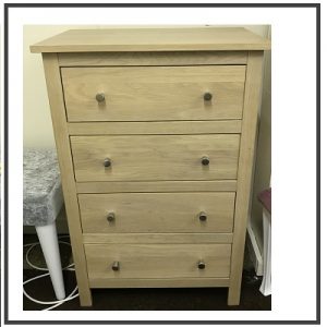 Corndell Chest