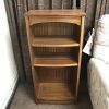 Nathan Teak Bookcase