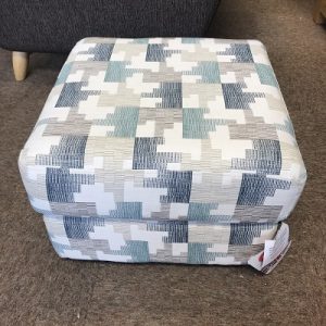 G.Plan Wallace Footstool