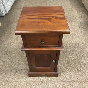 Ancient Mariner Bedside