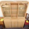 Ercol Artisan Display Unit