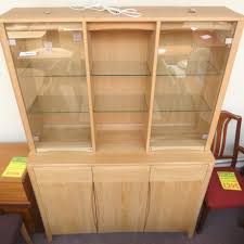 Ercol Artisan Display Unit