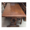 Bevan Funnell Dining Table (Ref: 9635)