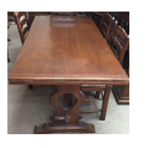 Bevan Funnell Dining Table (Ref: 9635)