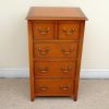 Bradley Yew Chest