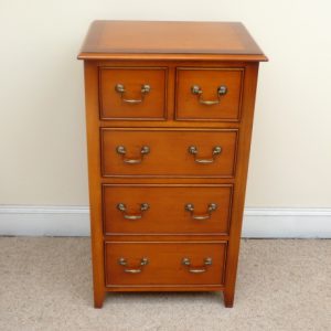 Bradley Yew Chest