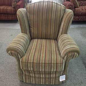 Bridgecraft Blenheim Chair