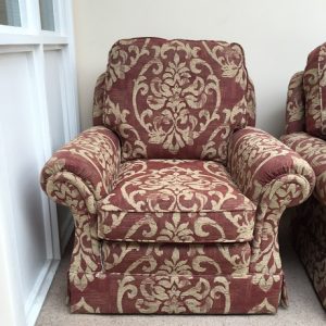 Bridgecraft Chartwell Chair