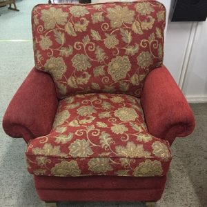 Bridgecraft Lincoln Chair