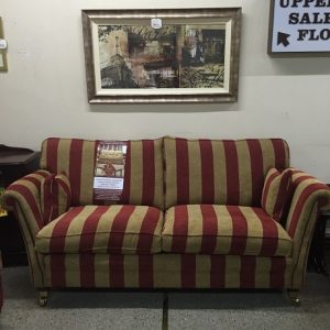 Bridgecraft Lincoln Sofa
