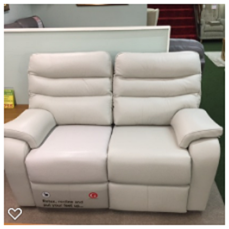 G.Plan Browning Reclining Sofa