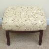 Cintique Winchester Stool