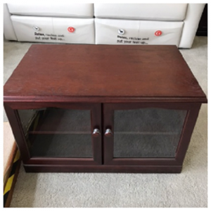 Sutcliffe Trafalgar TV Unit