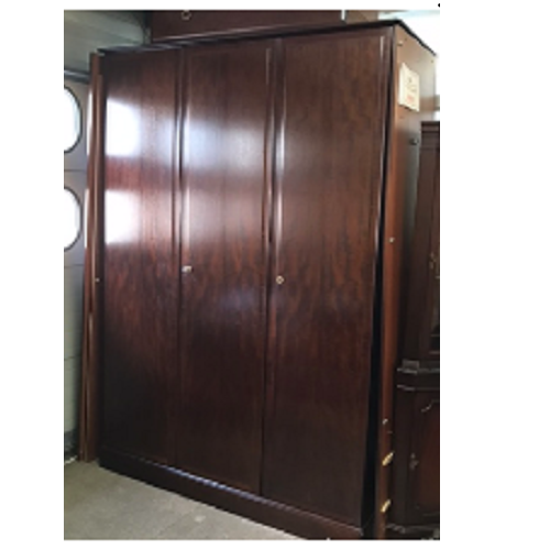Stag Minstrel Wardrobe (Ref: 9855)