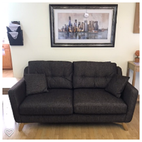 Ercol Cosenza Sofa