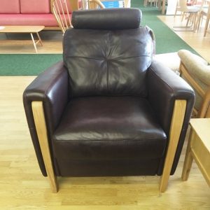 Ercol Augusta Chair