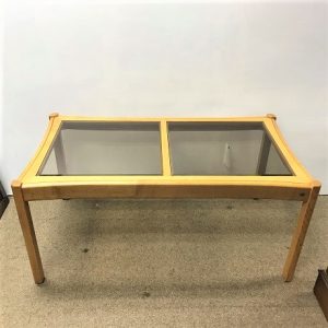 Ercol Coffee Table (Ref: 9681)