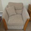 Ercol Ravenna Chair