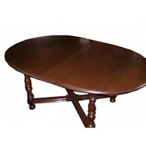 Ercol Table (Ref: 9570)