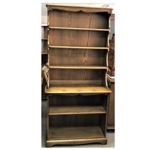 Ercol Bookcase (Ref: 9690)