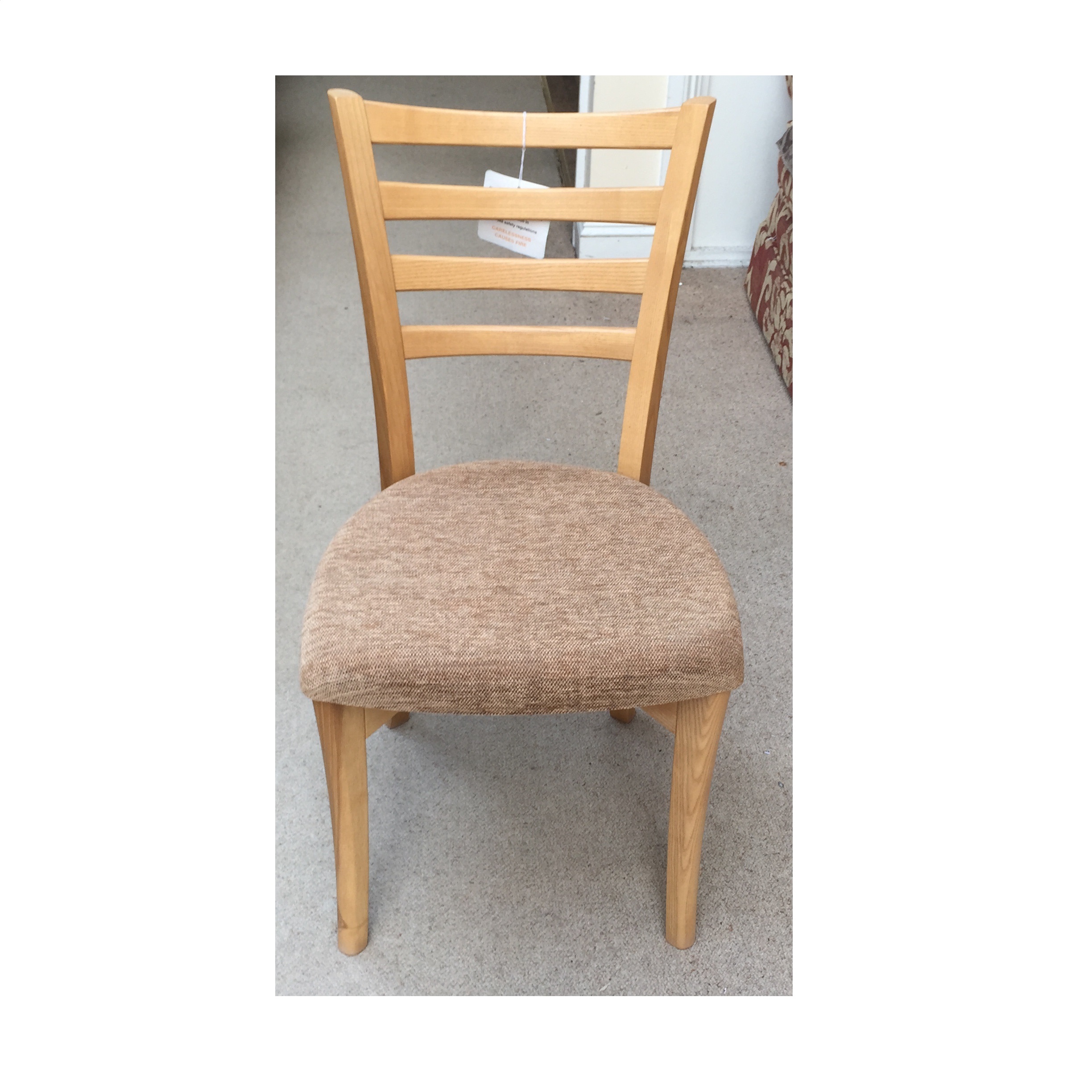 Ercol Mantua Dining Chair