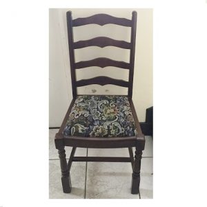 Oak Dining Chair (Ref: 9408)